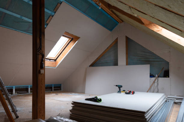 Best Insulation for Specific Applications in Lawndale, CA