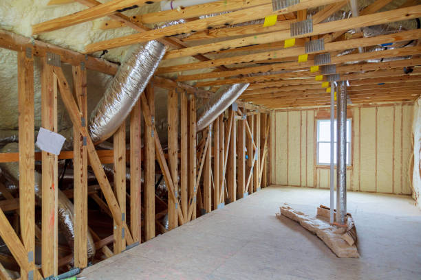 Best Spray Foam Insulation in Lawndale, CA