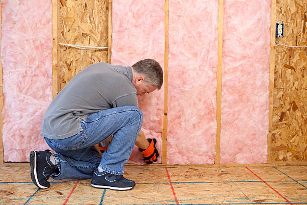 Types of Insulation We Offer in Lawndale, CA