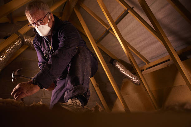 Best Energy Efficiency Insulation in Lawndale, CA